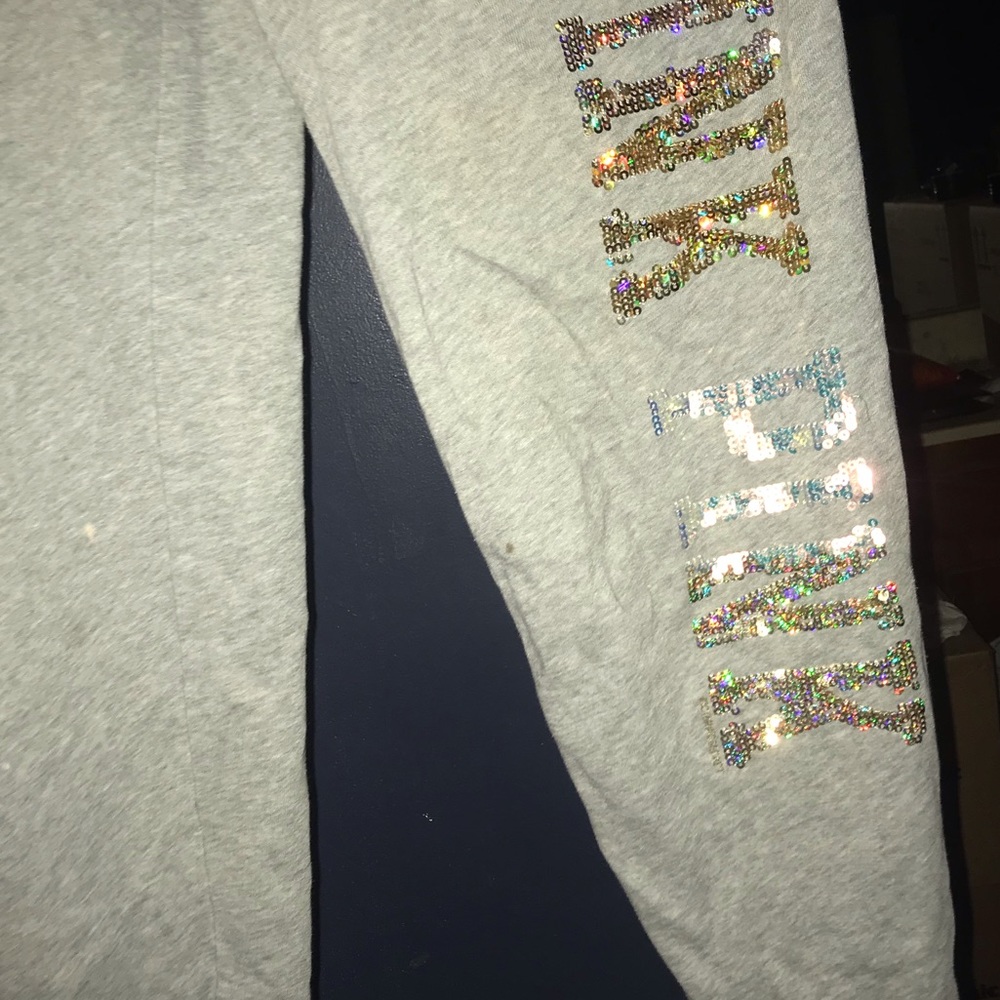 Sweatpants - Picture 2 of 2